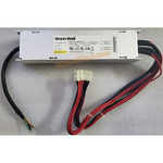 LED Power Supply Manufacturer - MEAN WELL / Great Wall 200W 4.2V 5V Small Size for LED Display