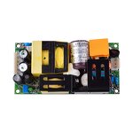 Power Supply Manufacturer - MEAN WELL EPP Series 100W-500W Industrial Green PCB for Industrial System