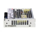 Medical Power Supply Manufacturer - MEAN WELL NSP-100 100W Multi-Voltage for Industrial & Medical