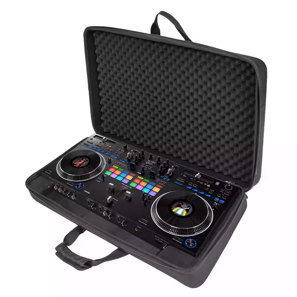 Hard Case Manufacturer - UDG Creator for Pioneer XDJ-RX3 XDA-AZ FLX6 Rev1 Portable