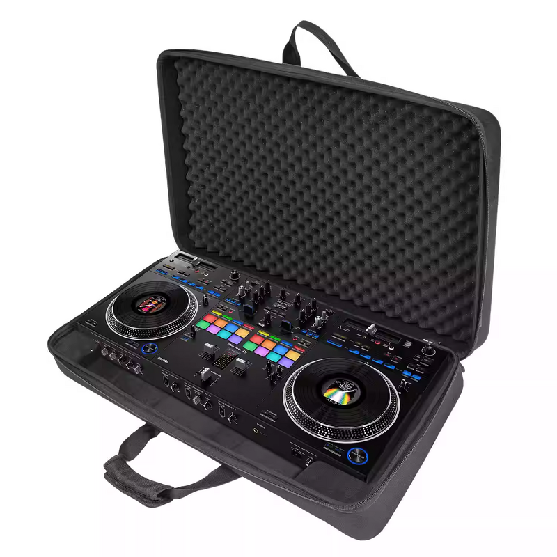 Hard Case Manufacturer - UDG Creator for Pioneer XDJ-RX3 XDA-AZ FLX6 Rev1 Portable