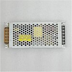 LED Power Supply Manufacturer - MEAN WELL / CHUANGLIAN 200W 5V 4.2V Small Size for LED Display