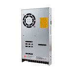 Power Supply Manufacturer - Mean Well LRS-450-24 24V 18.8A 91% Eff. with Protections for USA Shipping