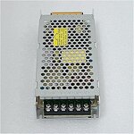 LED Power Supply Manufacturer - MEAN WELL / CHUANGLIAN 200W 5V 4.2V Small Size for LED Display