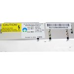 LED Display Power Supply Manufacturer - High-Reli 90-264VAC 80A/60A/40A 5V for LED Display