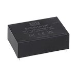 Redundancy Module Manufacturer - MEANWELL ERDN40 Series 40A 12V 24V 48V for Industrial Systems