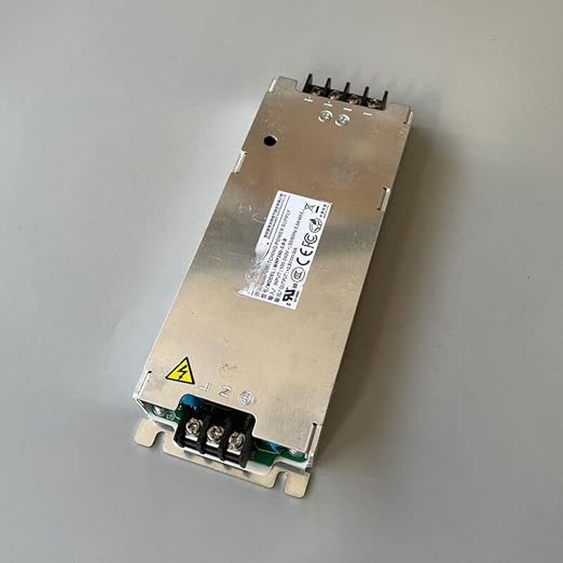 LED Power Supply Manufacturer - MEAN WELL / Megmeet 260W-300W 4.2V-5V for LED Display & Industrial