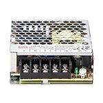 Power Supply Manufacturer - MEAN WELL LRS-50-12 12V 4.2A 50W 86% Eff. Metal Case for USA Shipping