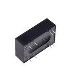 DC-DC Converter Manufacturer - MEAN WELL SCWN03A-05 3W 9-18V to 12V for Industrial/Telecommunication