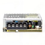 Power Supply Manufacturer - Mean Well LRS-75-12 12V 6A 75W 89% Eff. Low Power for USA Shipping