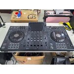DJ Controller Manufacturer - Pioneer DJ XDJ AZ Turntable Digital USB Professional