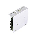 Power Supply Manufacturer - Mean Well LRS-75-24 24V 3.2A 75W 90% Eff. for USA Shipping