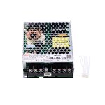 Medical Power Supply Manufacturer - MEAN WELL NSP-150 150W Multi-Voltage for Industrial & Medical