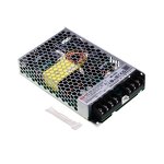 Medical Power Supply Manufacturer - MEAN WELL NSP-200 200W Multi-Voltage for Industrial & Medical