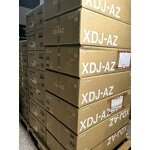 DJ Controller Manufacturer - Pioneer DJ XDJ AZ Turntable Digital USB Professional