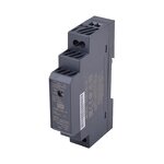 DC-DC Din Rail Converter Manufacturer - MEANWELL DDR Series 15W-60W for Industrial System