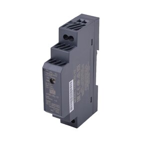 DC-DC Din Rail Converter Manufacturer - MEANWELL DDR Series 15W-60W for Industrial System
