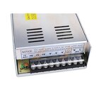 LED Power Supply Manufacturer - MEAN WELL / Chuanglian 300W 5V 60A for LED Display & Industrial