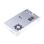 Medical Power Supply Manufacturer - MEAN WELL NSP-320 320W Multi-Voltage for Industrial & Medical