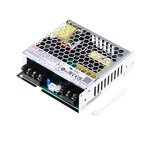 Medical Power Supply Manufacturer - MEAN WELL NSP-75 75W Multi-Voltage for Industrial & Medical Devices