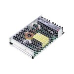 Medical Power Supply Manufacturer - MEAN WELL NSP-200 200W Multi-Voltage for Industrial & Medical