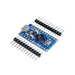 Development Board - Pro Micro Atmega32U4 5V/16M Self USB Update MCU