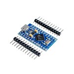 Development Board - Pro Micro Atmega32U4 5V/16M Self USB Update MCU