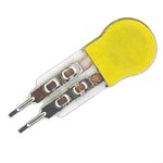 Pressure Sensor - FSR400 Short Tail Thin Film Force Sensing Resistor