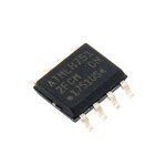 Memory IC - AT24C512C-SSHM-T SOIC-8 EEPROM Memory & Data Storage