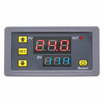 Time Relay - T3230 Microcomputer Dual Display 18 Combination Modes Timer