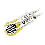 Pressure Sensor - FSR400 Short Tail Thin Film Force Sensing Resistor