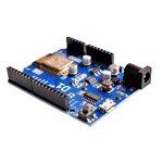 WiFi Board - ESP-12E D1 CH340 ESP8266 WiFi Wireless Development Board