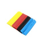 Heat Shrink Tube - 328pcs 2:1 PE Flame Retardant Insulation Sleeve Set