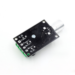 Speed Controller - DC6-28V PWM DC Motor Variable Regulator Control Module