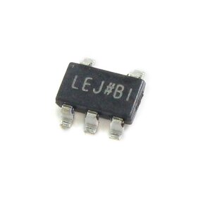 Voltage Regulator - ADP150AUJZ-3.3-R7 SOT23-5 Power Management IC