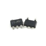 Voltage Regulator - ADP150AUJZ-3.3-R7 SOT23-5 Power Management IC