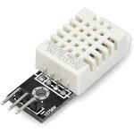Temp Humidity Sensor - DHT22 AM2302 Digital Module Replace SHT11 SHT15