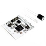 Audio Module - KRC-86B V4.0 Stereo Wireless Audio Receiver Amplifier