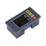 Time Relay - T3231 Microcomputer Dual Display 18 Combination Modes Timer