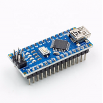 Development Board - Nano V3.0 CH340 Atmega328P USB to TTL Microcontroller