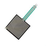Pressure Sensor - FSR406 Square Resistive Film Force Sensing Resistor