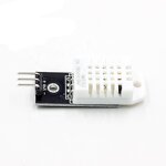 Temp Humidity Sensor - DHT22 AM2302 Digital Module Replace SHT11 SHT15