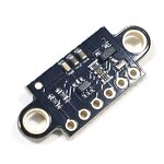 Laser Sensor - VL53L1X 3V-5V 400cm Laser Distance Measurement Module