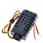 Temp Humidity Sensor - DHT21 AM2301 Capacitive Digital Replace SHT10 SHT11