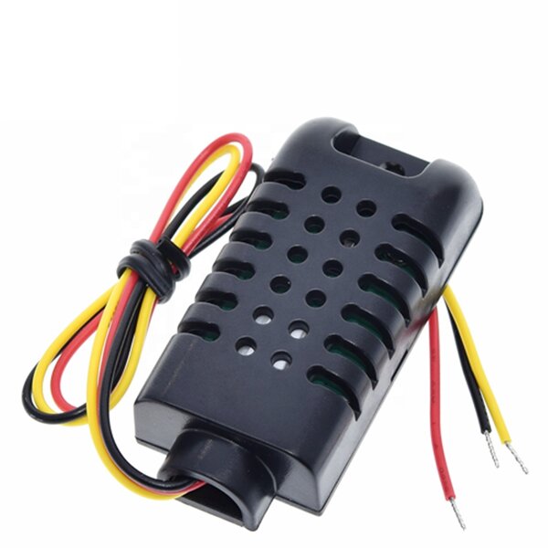 Temp Humidity Sensor - DHT21 AM2301 Capacitive Digital Replace SHT10 SHT11