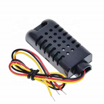 Temp Humidity Sensor - DHT21 AM2301 Capacitive Digital Replace SHT10 SHT11