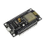 WiFi Board - NodeMcu Lua V3 ESP8266 Serial WiFi IoT Development Board