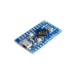 Development Board - Pro Micro Atmega32U4 5V/16M Self USB Update MCU