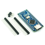 Development Board - Nano V3.0 CH340 Atmega328P USB to TTL Microcontroller