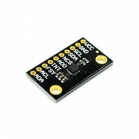 Motion Sensor - MCU-20948 ICM-20948 9-Axis MEMS Motion Tracking Module